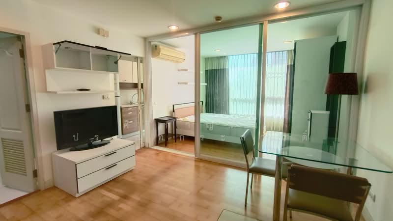 The Fine at River, Bangkok