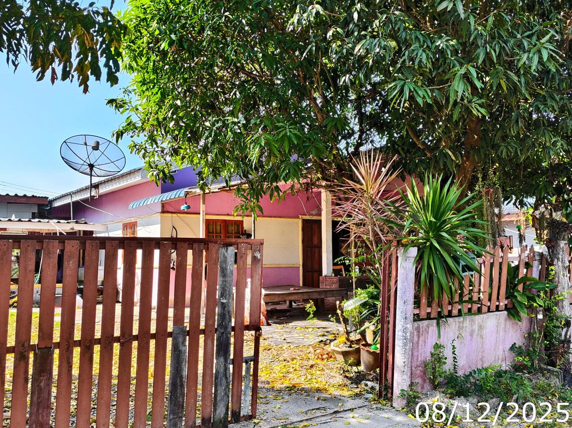 Single Detached House for Sale in Rayong