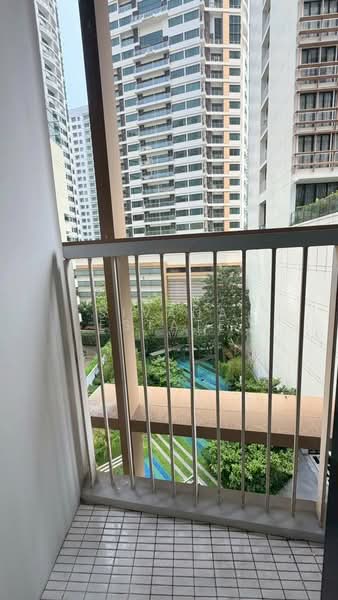 Park Origin Phrom Phong (Park 24), Bangkok