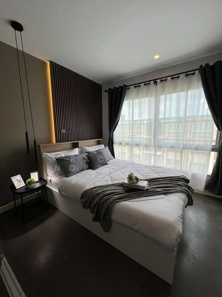 Dcondo Karnjanavanich Hatyai, Songkhla