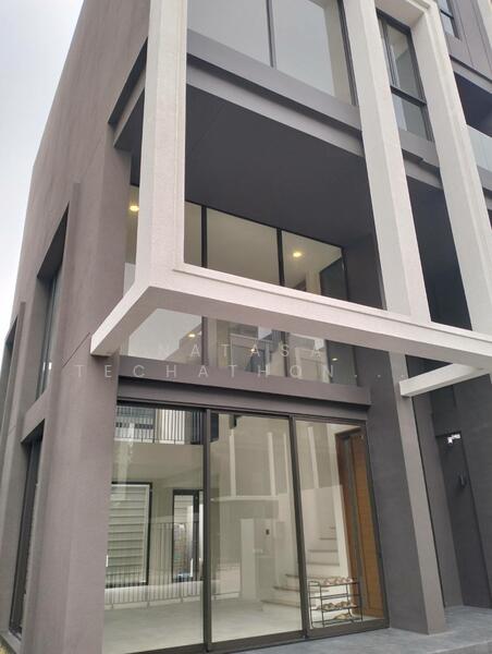 Vimarno Sukhumvit-Bearing, Bangkok