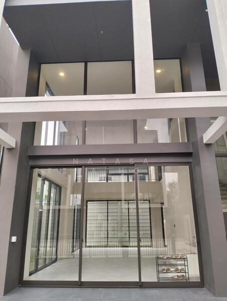Vimarno Sukhumvit-Bearing, Bangkok