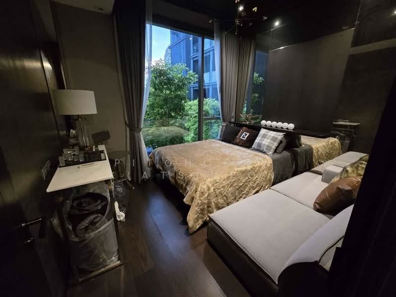 LAVIQ Sukhumvit 57, Bangkok