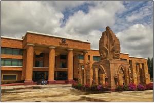 โรงแรม เมืองอุทัยธานี จังหวัดอุทัยธานี