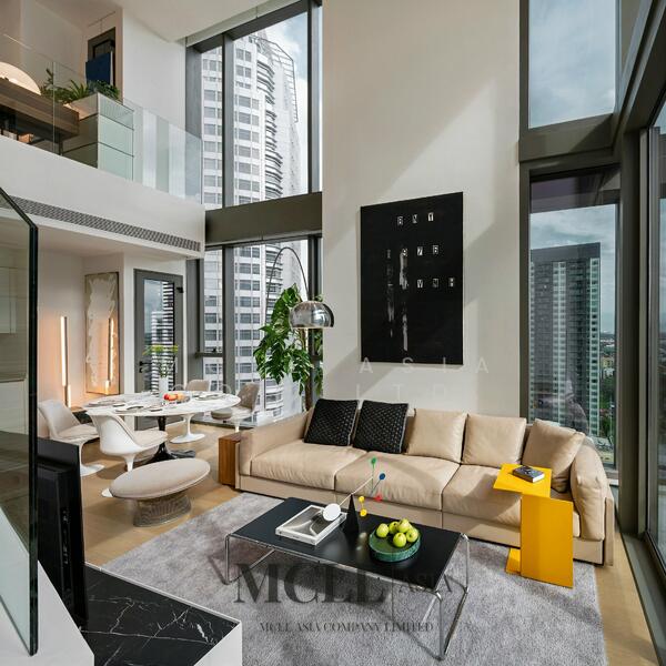 The Strand Thonglor, Bangkok