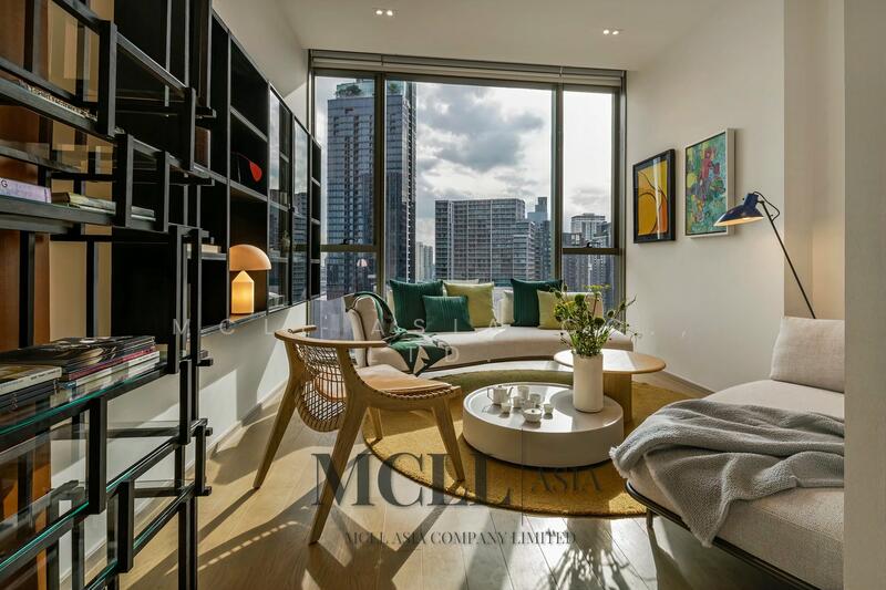 The Strand Thonglor, Bangkok