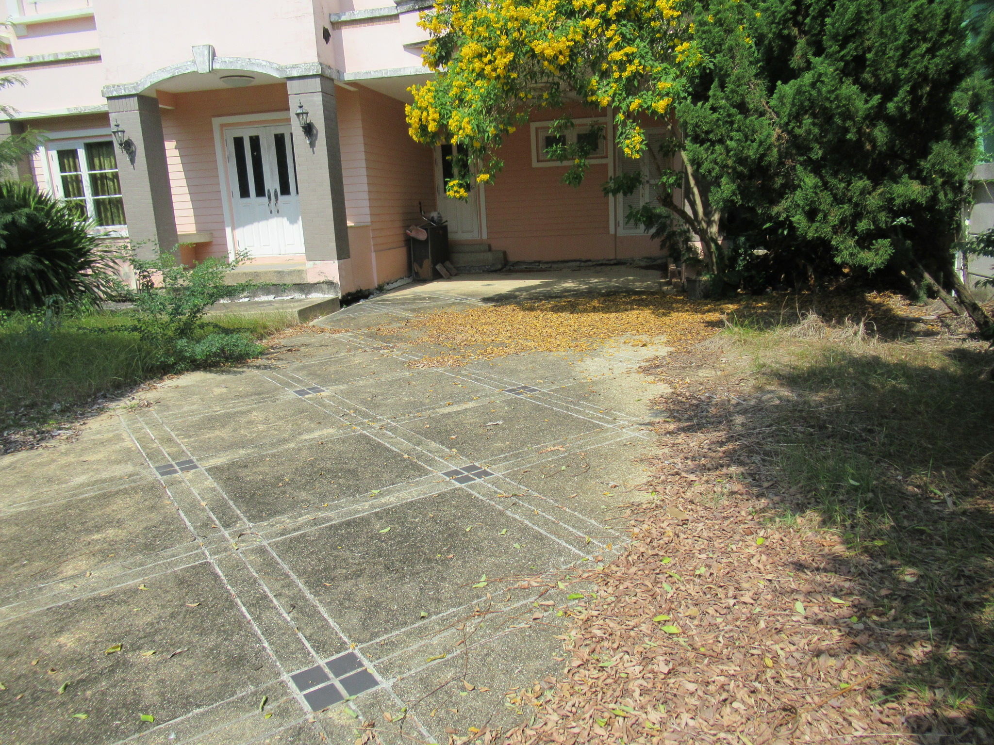 บ้านเดี่ยว 2 ชั้น โครงการราชพฤกษ์ บางบอน 4