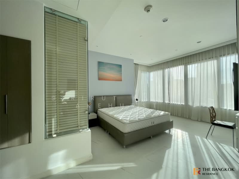 185 Rajadamri, Bangkok