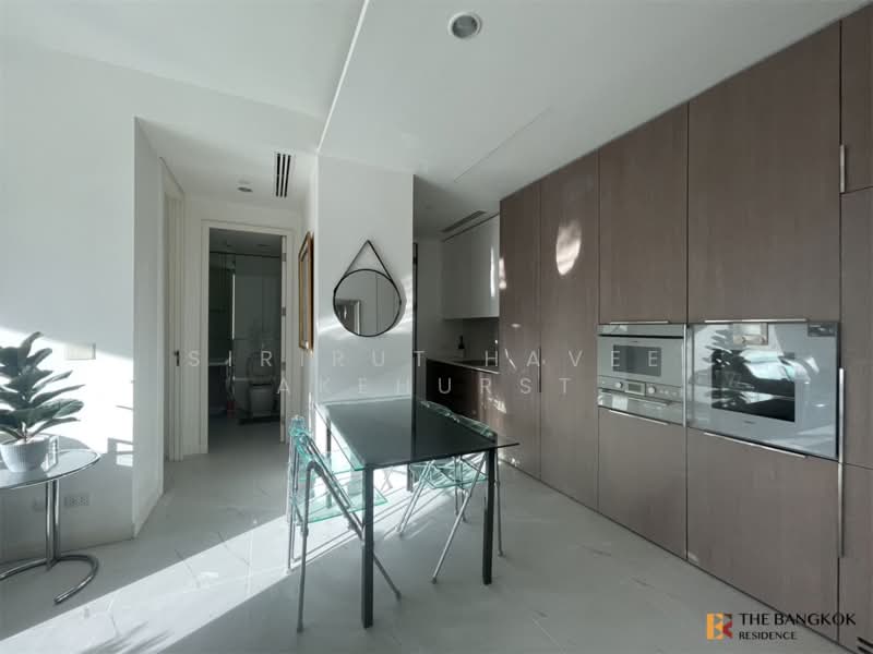 185 Rajadamri, Bangkok