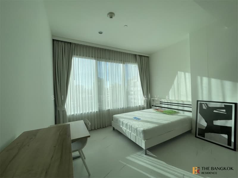 185 Rajadamri, Bangkok