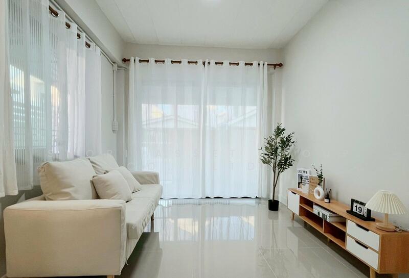 Baan Uea-Athorn San Kamphaeng, Chiang Mai