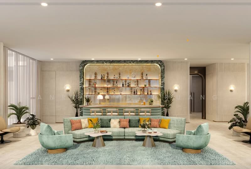 PTY Residence Sai 1, Chon Buri (Pattaya)