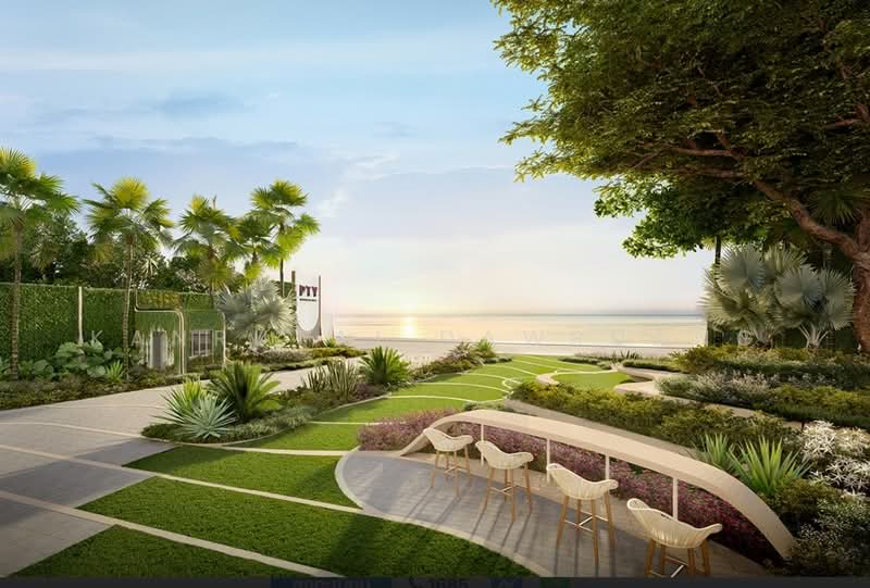 PTY Residence Sai 1, Chon Buri (Pattaya)