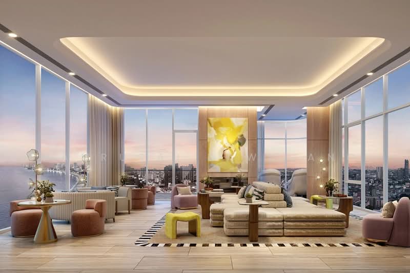 PTY Residence Sai 1, Chon Buri (Pattaya)