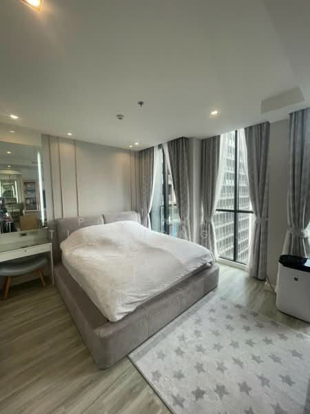 Noble Ploenchit, Bangkok
