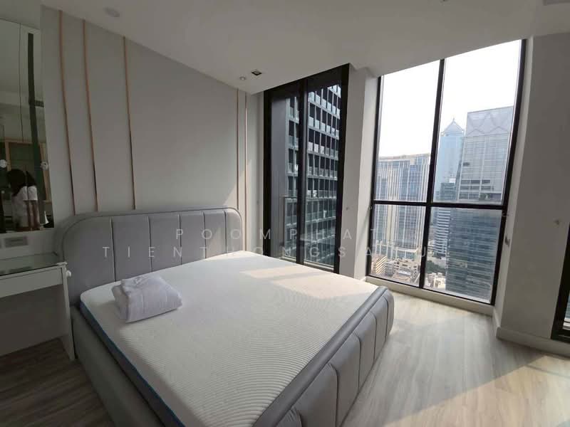 Noble Ploenchit, Bangkok