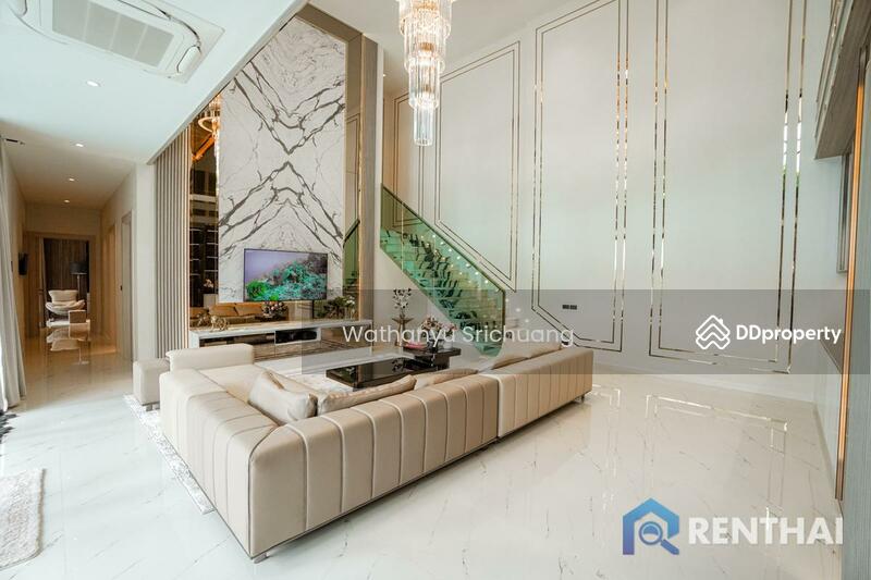 For sale house 6 bedrooms at Jomtien, Chon Buri (Pattaya)