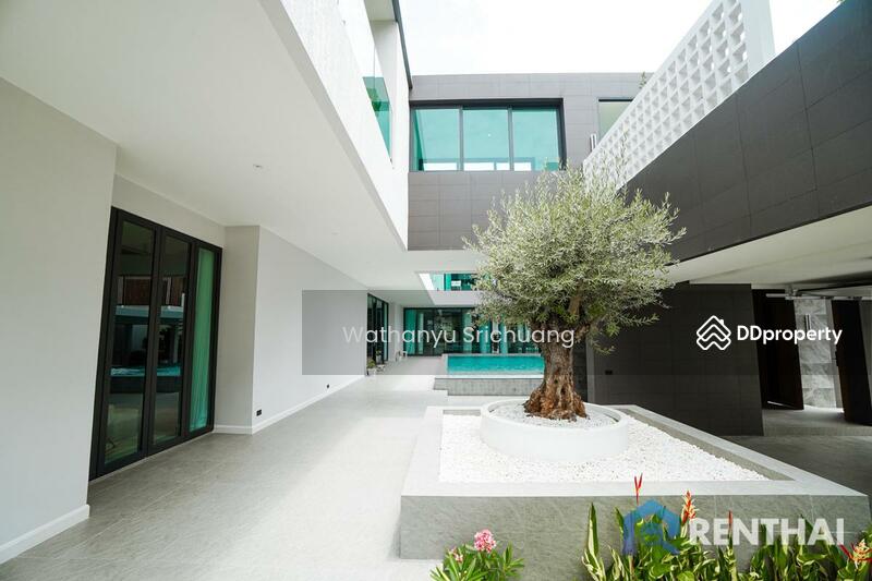 For sale house 6 bedrooms at Jomtien, Chon Buri (Pattaya)