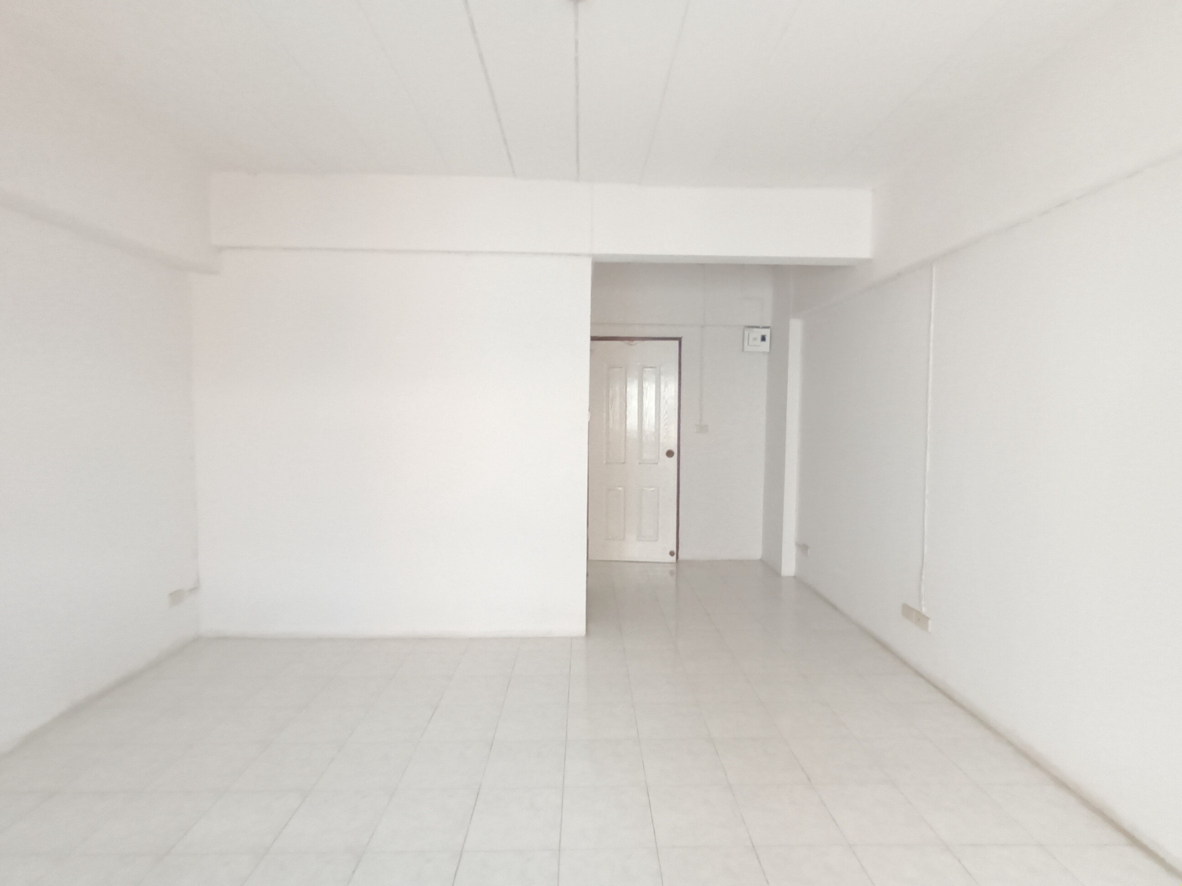 Condominium at Future Place Rangsit