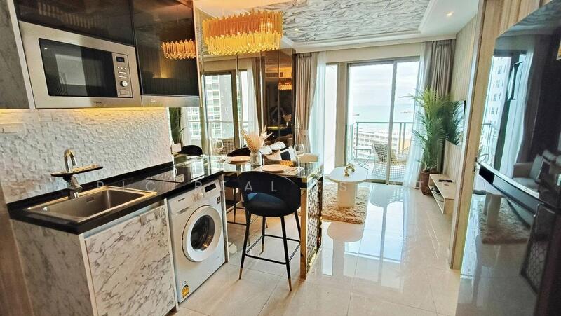 The Riviera Monaco, Chon Buri (Pattaya)