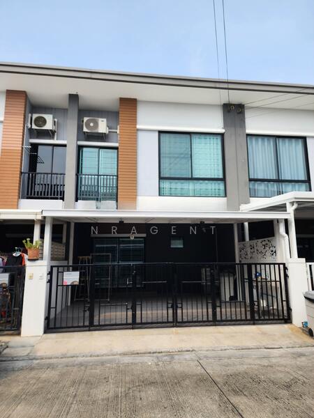 Unio Town Srinakarin-Bangna, Samut Prakan