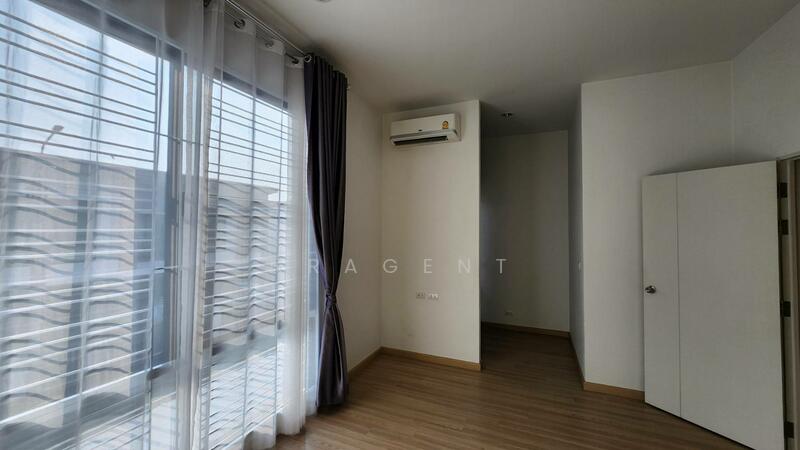 Unio Town Srinakarin-Bangna, Samut Prakan