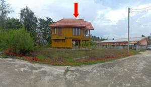 บ้านเดี่ยว สิชล นครศรีธรรมราช