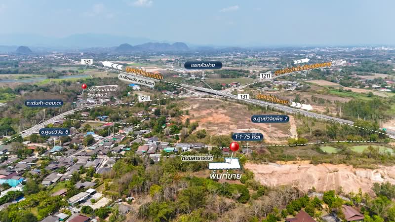 รอบเวียง, Chiang Rai