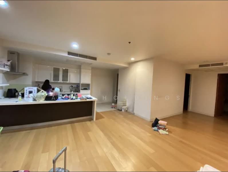 Chatrium Residence Riverside, Bangkok
