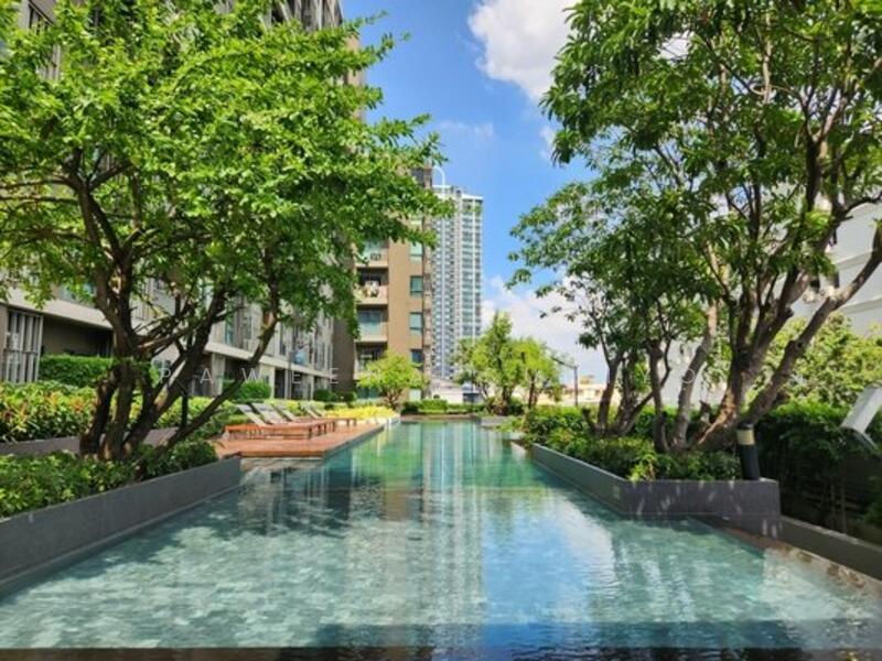 Centric Ratchada-Huai Khwang, Bangkok