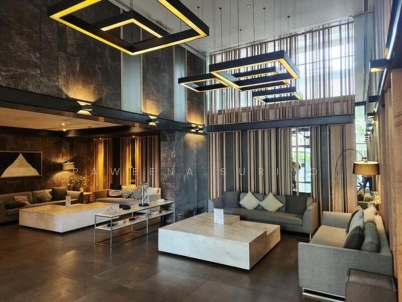 Centric Ratchada-Huai Khwang, Bangkok