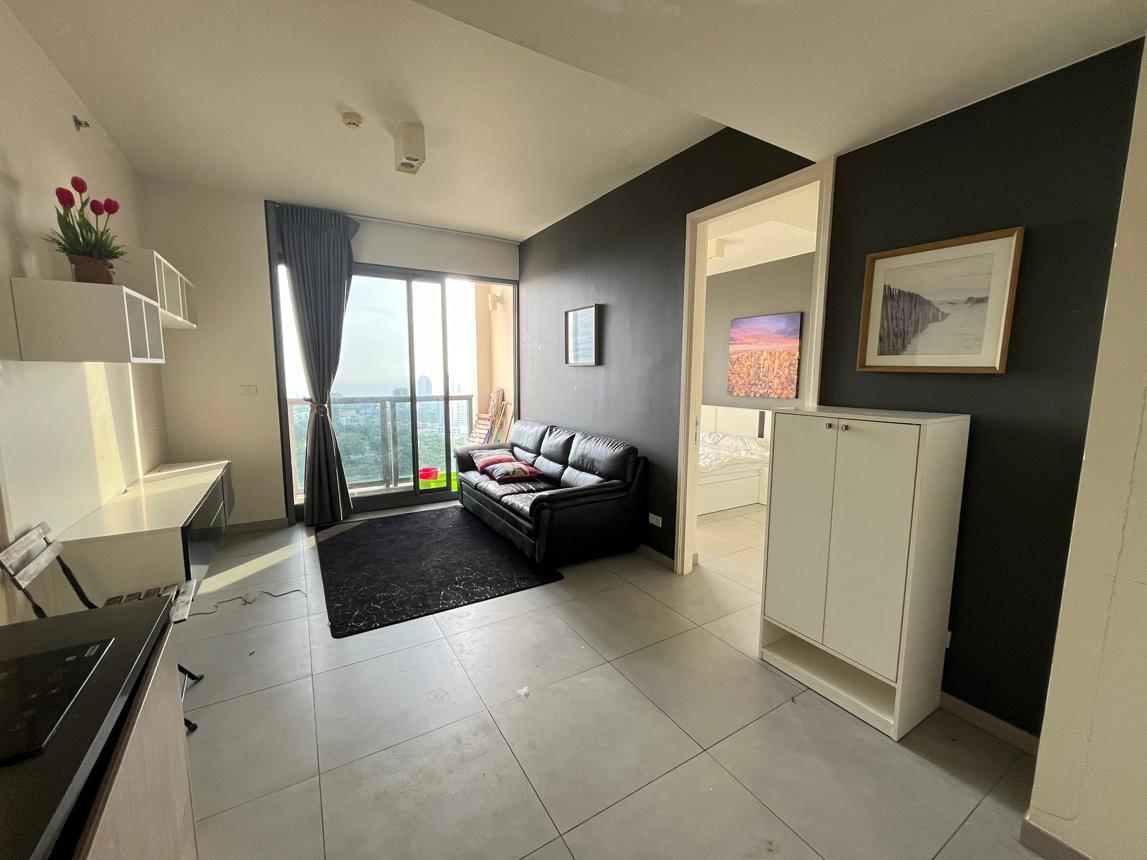 Condominiumecure Unique South Pattaya Bang Lamung Chonburi