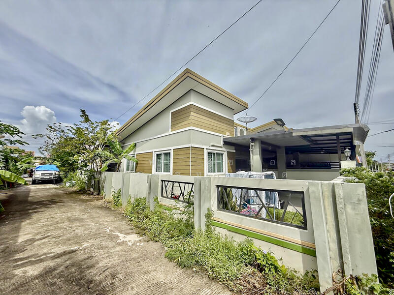 Nathawadee Bonaena, Rayong