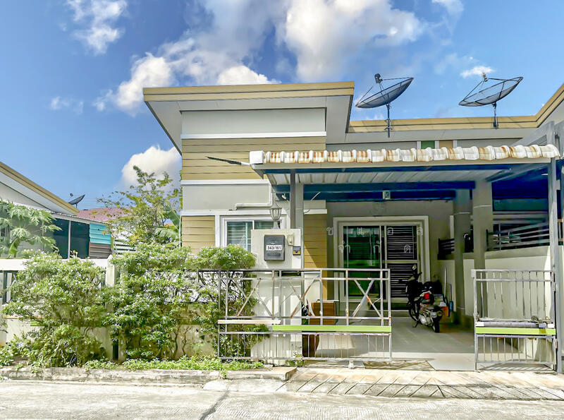 Nathawadee Bonaena, Rayong