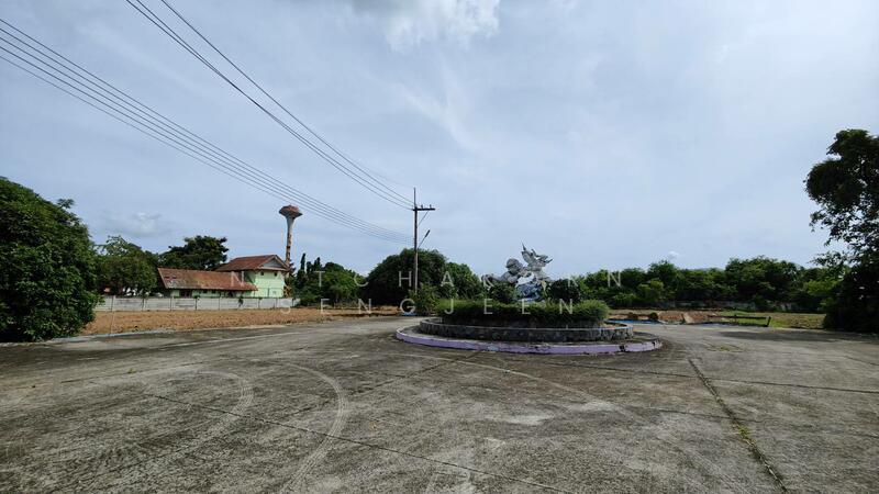 Land for sale, 35 rai, Mae Ramphueng Beach, Taphong, Mueang, Rayong., Rayong