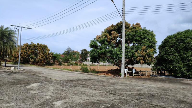 Land for sale, 35 rai, Mae Ramphueng Beach, Taphong, Mueang, Rayong., Rayong