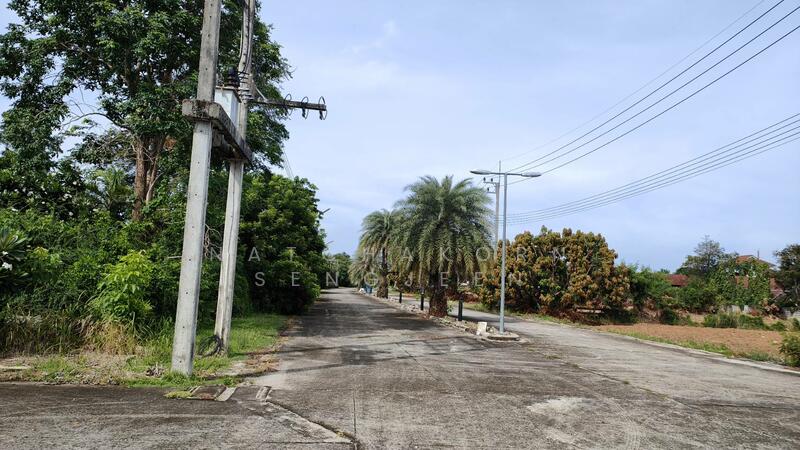Land for sale, 35 rai, Mae Ramphueng Beach, Taphong, Mueang, Rayong., Rayong