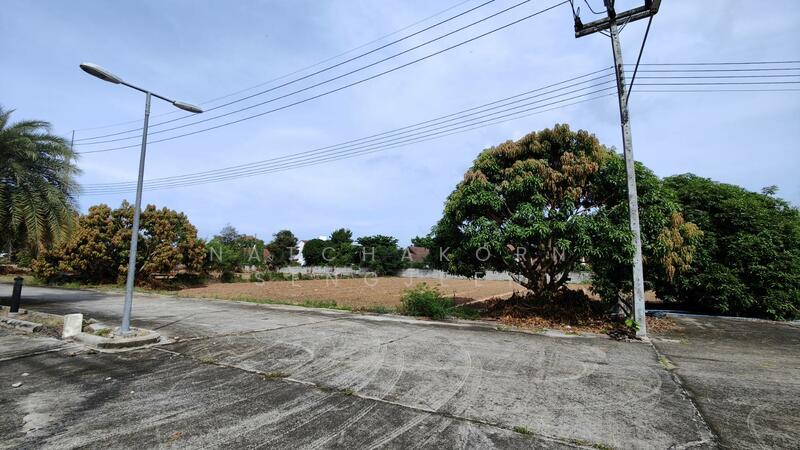 Land for sale, 35 rai, Mae Ramphueng Beach, Taphong, Mueang, Rayong., Rayong