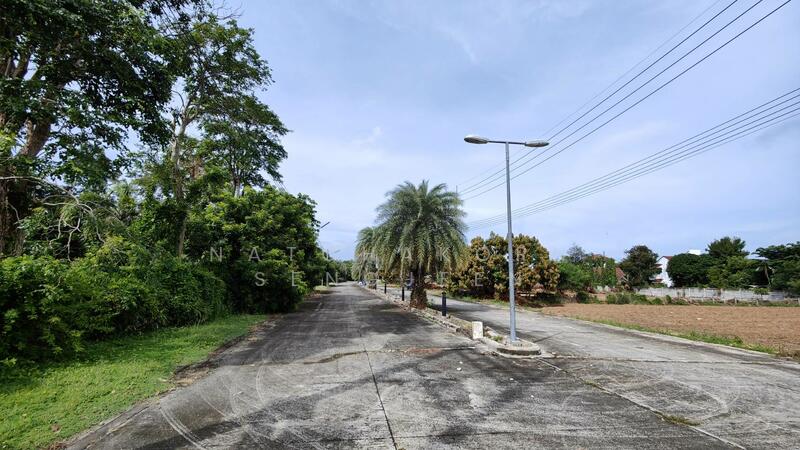 Land for sale, 35 rai, Mae Ramphueng Beach, Taphong, Mueang, Rayong., Rayong