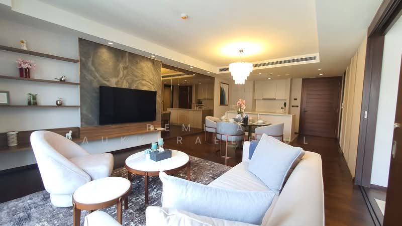 La Citta Delre Thonglor 16, Bangkok