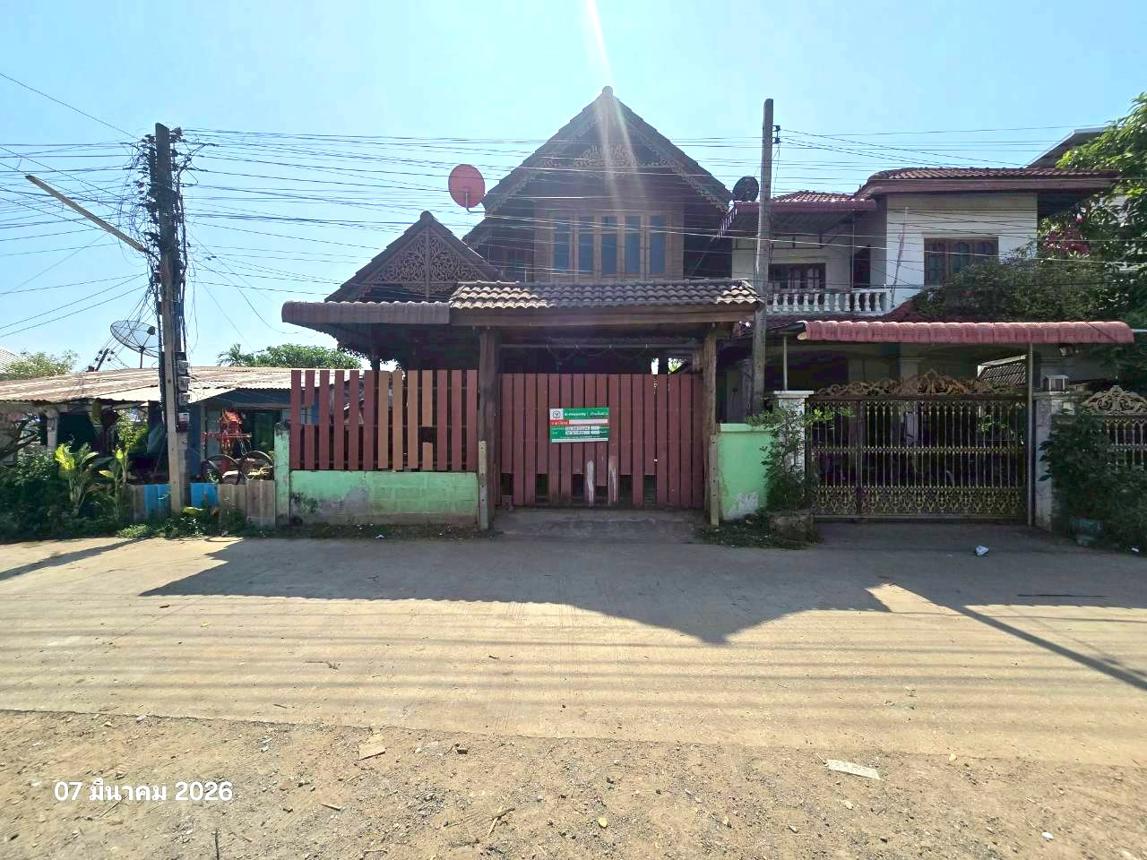 Single House Heaven on Earth Sukhothai