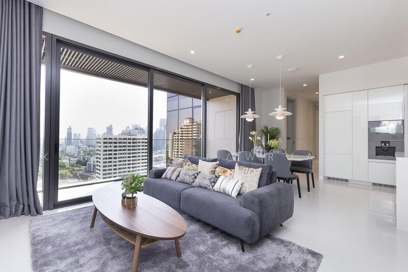 Vittorio 39, Bangkok