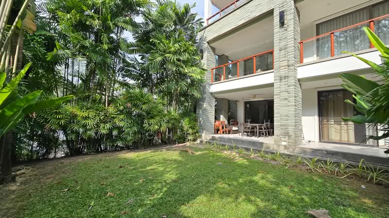 Pearl Of Naithon, Phuket