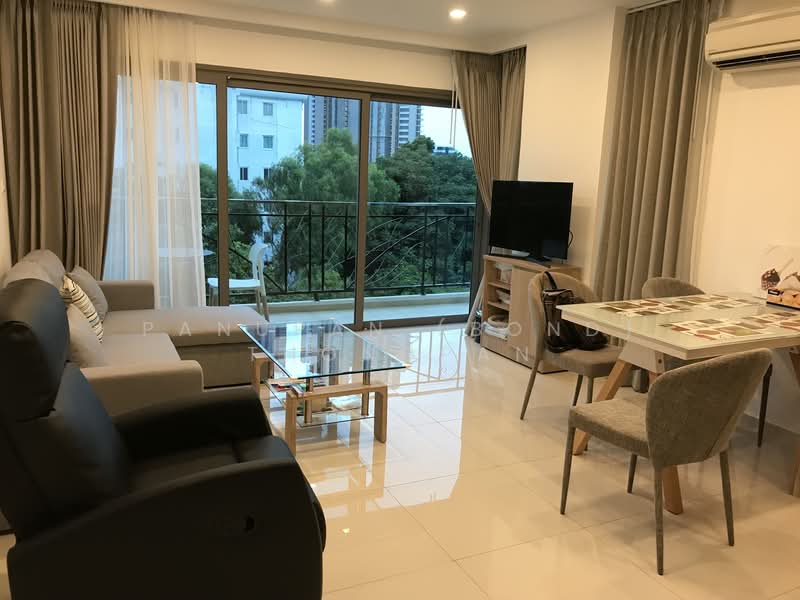 City Garden Tropicana, Chon Buri (Pattaya)