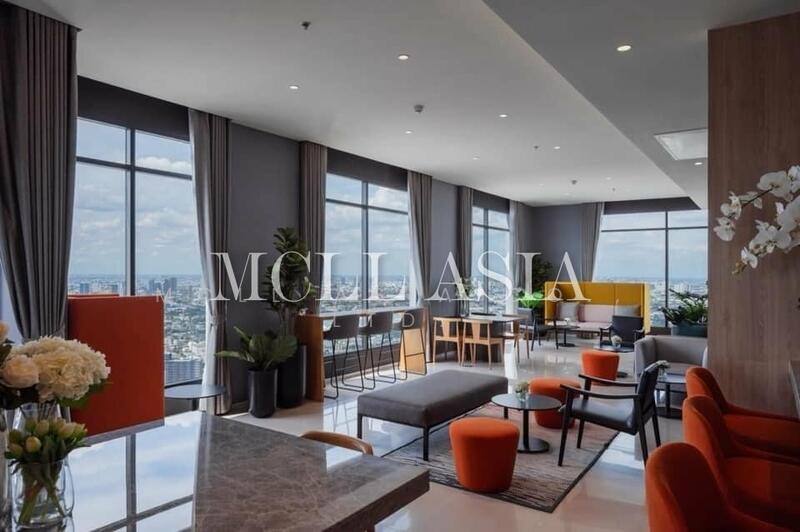 Ramada Plaza by Wyndham Bangkok Sukhumvit 48, Bangkok