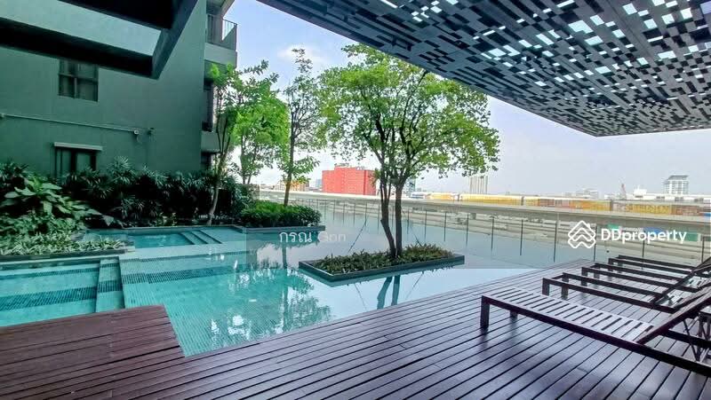 TEAL Sathorn-Taksin, Bangkok