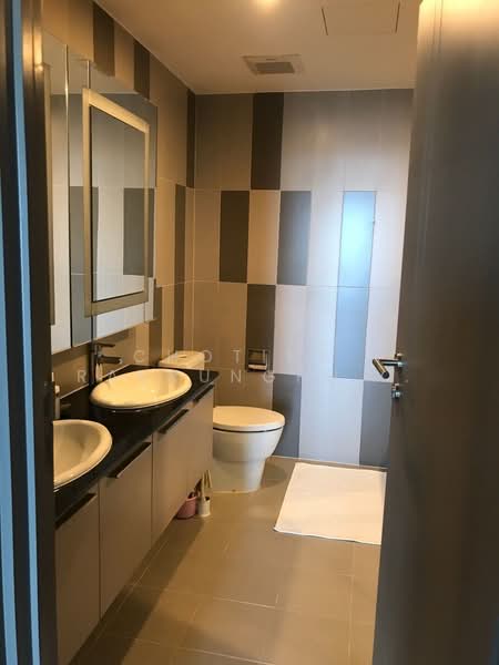 TEAL Sathorn-Taksin, Bangkok