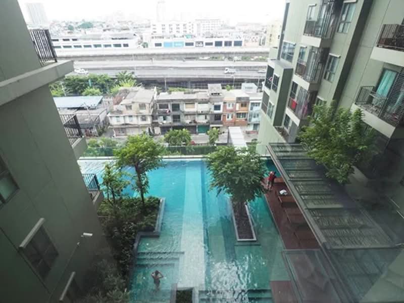 TEAL Sathorn-Taksin, Bangkok