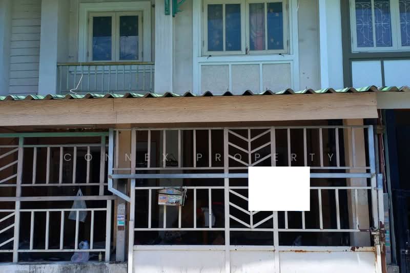 Baan Pruksa 13 Rangsit-Klong 3, Pathum Thani