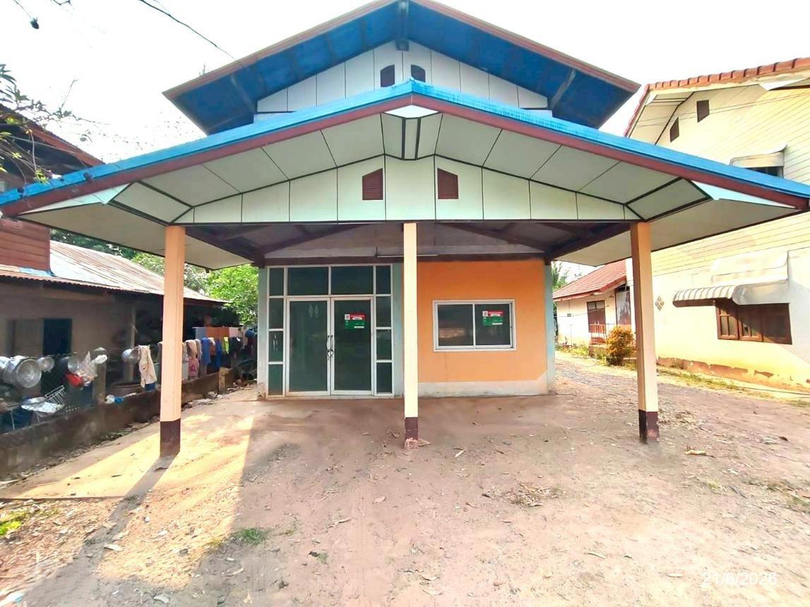 Single House in Wang Sam Mo, Udon Thani